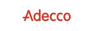 アデコの派遣・ロゴ画像