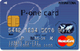 P-one�����ɥ֥롼